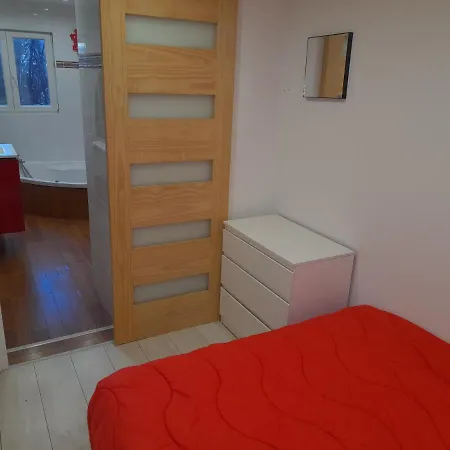 La Campagne Dans L'ocean A La Rochelle Les Pieds Dans La Grange Dom wakacyjny