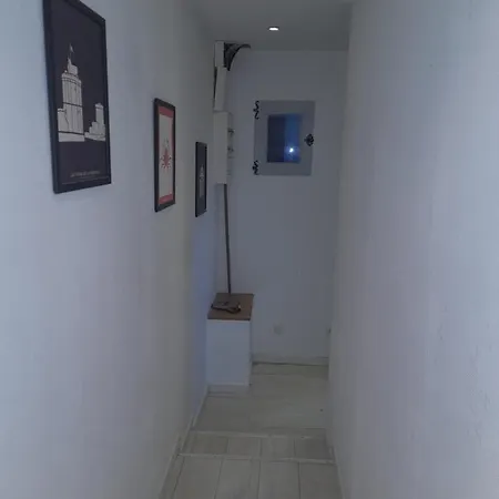 La Campagne Dans L'ocean A La Rochelle Les Pieds Dans La Grange