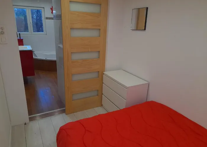 La Campagne Dans L'ocean A La Rochelle Les Pieds Dans La Grange Сasa de vacaciones