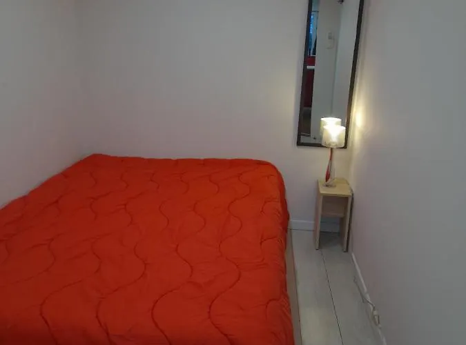 Сasa de vacaciones La Campagne Dans L'ocean A La Rochelle Les Pieds Dans La Grange *