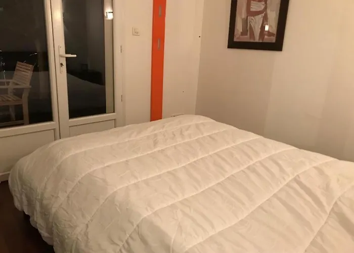 La Campagne Dans L'ocean A La Rochelle Les Pieds Dans La Grange Сasa de vacaciones *